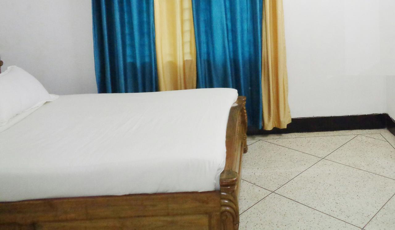 Hotel The Dhaka Today Exterior photo
